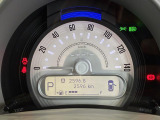 走行2,596kmです。走行は少なめです。