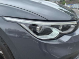 【iqライト】対向車を検知しハイビーム、ロービームを自動的にコントロールします。