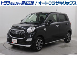ピクシスジョイ F G SA2が入庫しました。