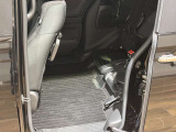 当店の車は全台、ホンダホッと保証付きで購入後も安心です。保証期間中は全国のホンダディーラーで保証修理を受け付けております。