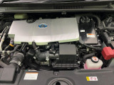 親切・丁寧な専門メカニックスタッフが応対!・車検・点検整備・事故等の修理などアフターサービスも安心。お車のカスタマイズもネクステージのサービススタッフまでご相談ください!
