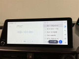 Bluetoothオーディオ対応しております。好きな音楽を聴きながらのドライブいいですね♪