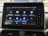 Bluetoothオーディオも対応できます。最近はストリーミング再生も豊富であると嬉しいですね。
