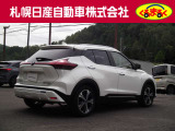 キックス  1.2 X FOUR ツートーン インテリアエディション(e-POWER) 4W