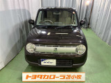 アルトラパン G オートギヤシフト 4WD 