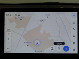 Bluetooth付きナビ装着車で知らない道もラクラク