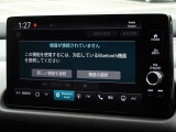 ブルートゥースを搭載しています、スマホと連動させると音楽等を楽しむことができます。