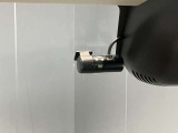 いくら安全運転をしていても、事故に巻き込まれることもあります。万が一の時に証拠として使えるフロント+車室内ドライブレコーダーがついてます♪