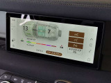 【3列目シートファミリーパックOP価格445,000円エアクオリティセンサ】花粉のシーズンに大活躍する空気清浄システムでございます。