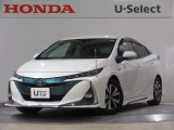 2017年、プリウスPHV(S)が入庫です。当社で下取りしたお車になります。こちらは1年の保証付!延長保証もお付けすることが出来ます。