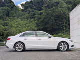 A4 35 TDI アドバンスド 