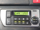 エアコンパネル