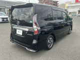 セレナ 1.2 e-POWER ハイウェイスターV 