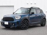 この度弊社在庫車両MINIクロスオーバー・ボードウォークエディションをご覧いただきまして誠にありがとうございます。