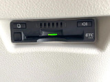 【ETC】高速道路の料金所をストレスなく通過!話題のスポットやサービスエリアに多い「スマートIC」利用時は必須のアイテムです。当店でセットアップを実施、ご納車当日からすぐにご利用いただけます!