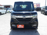 N-BOXカスタム G L ホンダセンシング 4WD 