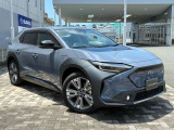 ソルテラ ET-HS 4WD 
