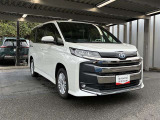 ノア  1.8 ハイブリッド S-Z E-Four 4WD