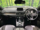 CX-8 2.2 XD Lパッケージ 