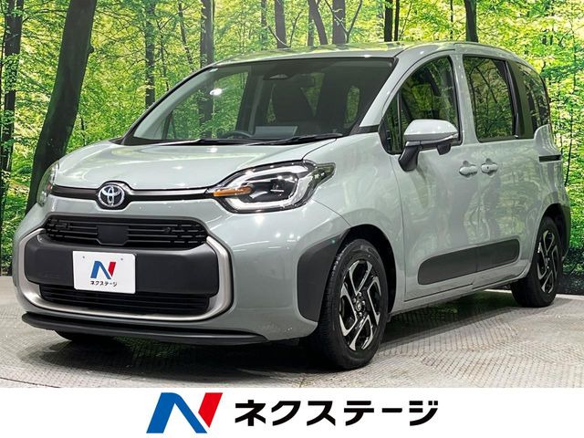 シエンタ 1.5 Z
