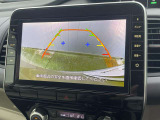 ナビです。