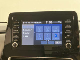 操作のしやすさを重視したシンプルなデザイン☆