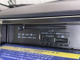 CD再生機能付き!