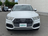 Q5 2.0 TFSI クワトロ スポーツ 4WD 本革シート