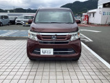 N-WGN G SSコンフォートパッケージ 4WD 
