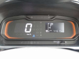 実走行4.5万kmです。まだまだ長くお乗りいただける低走行車です。