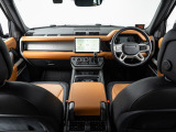 ディフェンダー 110 X ダイナミック HSE 2.0L P300e 4WD 
