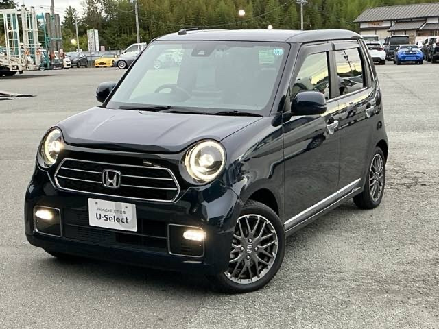 ホンダ N-ONE 