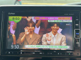 フルセグテレビです
