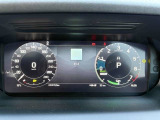 12.3インチフルスケールTFTメーター!マップ表示やスピードメーター・運転者支援・メディアなどの表示が可能です。