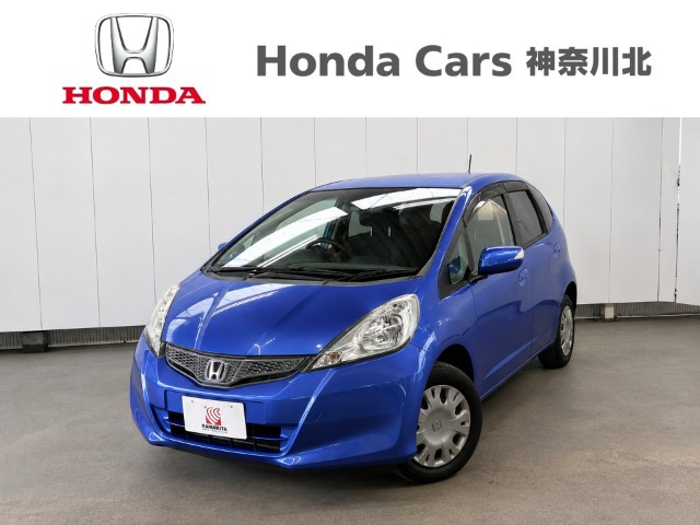 ホンダ フィット 