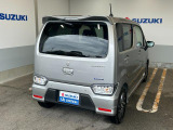 ワゴンR ハイブリッド(HYBRID) ZX 4WD 