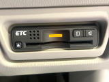 【ETC】高速道路の料金所をストレスなく通過!話題のスポットやサービスエリアに多い「スマートIC」利用時は必須のアイテムです。当店でセットアップを実施、ご納車当日からすぐにご利用いただけます!