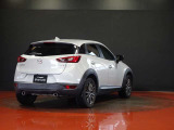 CX-3 1.5 XD ツーリング Lパッケージ 