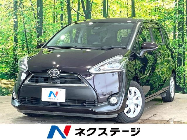 シエンタ 1.5 G クエロ