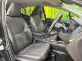 運転席シート廻りは使用感も少なく、良好な状態となっています。前オーナー様が丁寧に使っていたことがよくわかりますね。