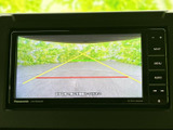 車両停止時にTV番組を視聴可能。長距離移動や休憩時に、エンターテイメントを楽しめる便利な機能です。