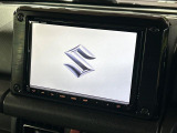 【メーカー純正8型ナビ】インテリアに溶け込むスタイリッシュな「専用設計」メーカーナビを装備♪視認性や操作性など基本性能にも優れ、より上質なカーライフをお楽しみいただけます。
