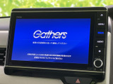 使いやすいインターフェースで、快適なドライブをサポート。様々な情報がひと目で確認でき、安全運転に貢献します。音声操作も可能です。