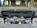 NV100クリッパー DX ハイルーフ 5AGS車 4WD 