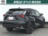 NX 300h バージョンL 4WD 