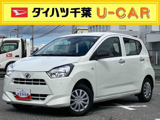 ミライース L SAIII