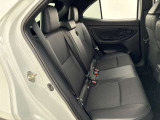 運転席や助手席だけでなく、カーテンエアバッグも装備しています。側方からの衝撃からもしっかりお客様を守ってくれます。