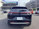 ヴェゼル 1.5 e:HEV Z 4WD 