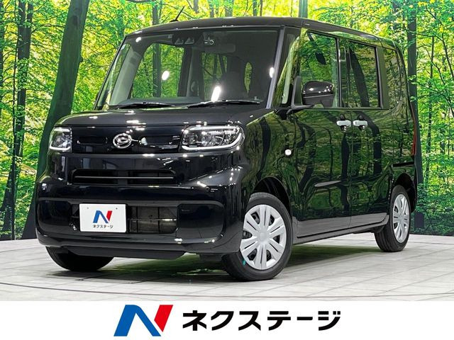 タント X