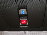 安全運転をサポートする様々な機能が備わっています!